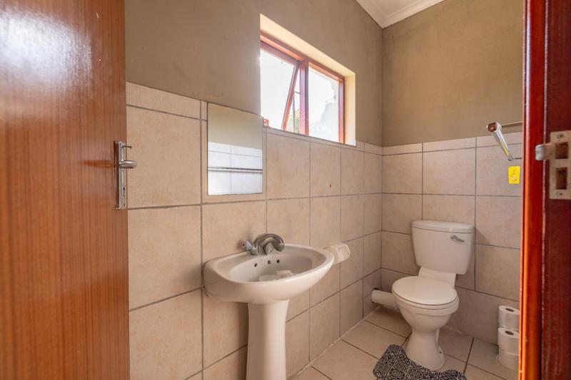 3 Bedroom Property for Sale in Oatlands Eastern Cape